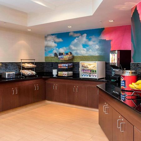 Fairfield Inn & Suites Greeley Eksteriør bilde
